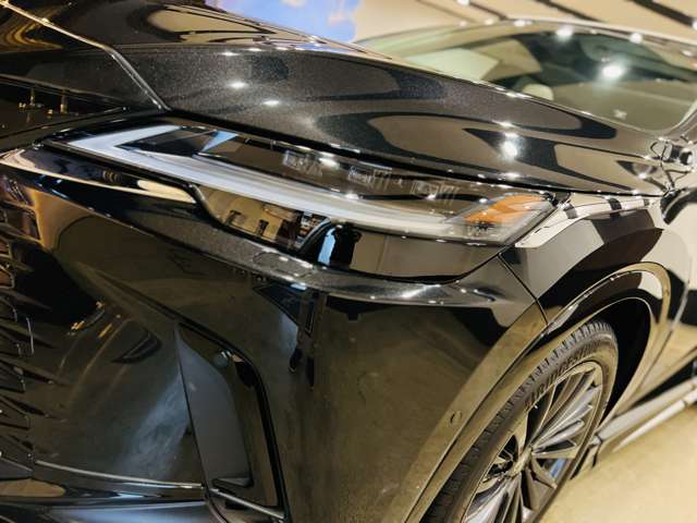 レクサス ＲＸ３５０ バージョンＬ R5年 (東海) 99