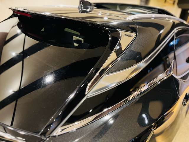 レクサス ＲＸ３５０ バージョンＬ R5年 (東海) 99