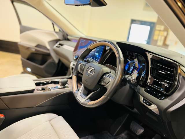 レクサス ＲＸ３５０ バージョンＬ R5年 (東海) 99