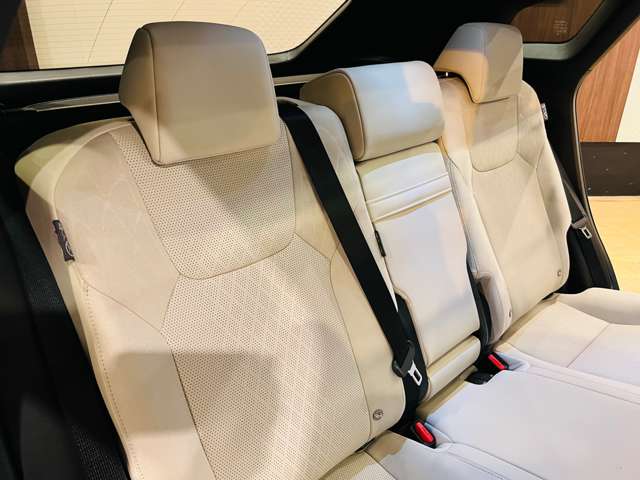 レクサス ＲＸ３５０ バージョンＬ R5年 (東海) 99