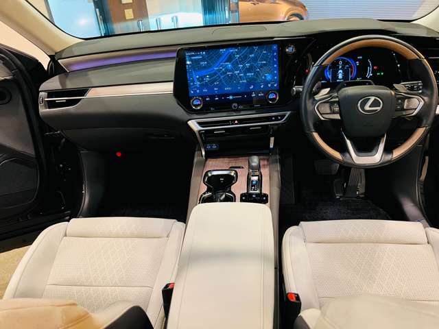 レクサス ＲＸ３５０ バージョンＬ R5年 (東海) 99