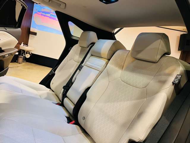 レクサス ＲＸ３５０ バージョンＬ R5年 (東海) 99