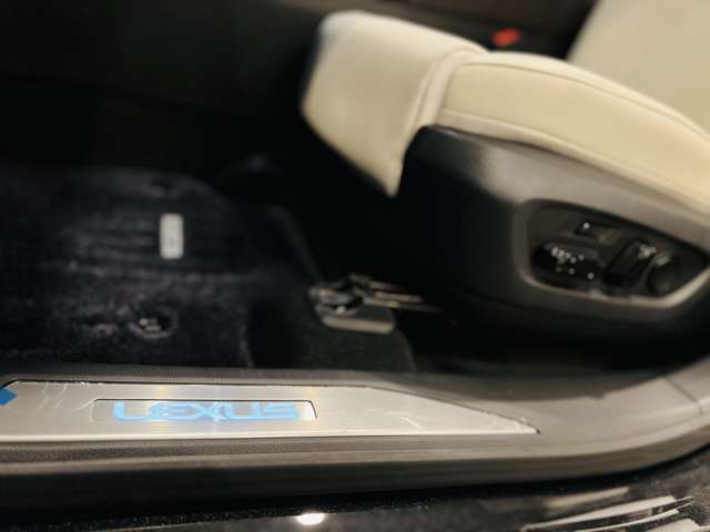 レクサス ＲＸ３５０ バージョンＬ R5年 (東海) 99