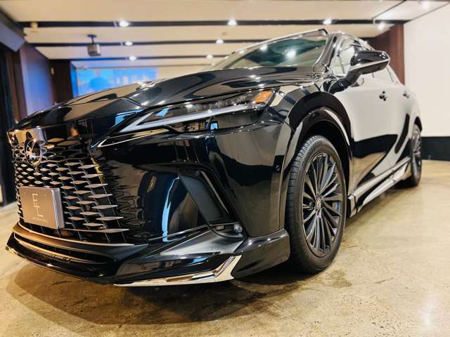 レクサス ＲＸ３５０ バージョンＬ R5年 (東海) 99
