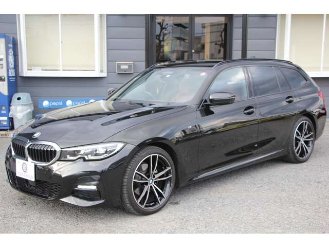 ＢＭＷ ３シリーズ ３２０Ｄ Ｘドライブ Ｍスポーツ ディーゼルターボ ４ＷＤ R3年 (関東) 99