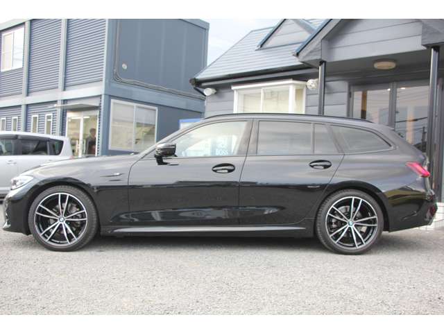 ＢＭＷ ３シリーズ ３２０Ｄ Ｘドライブ Ｍスポーツ ディーゼルターボ ４ＷＤ R3年 (関東) 99