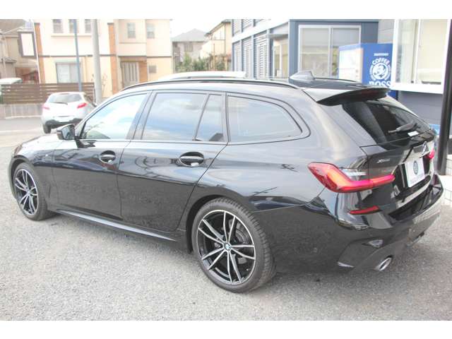 ＢＭＷ ３シリーズ ３２０Ｄ Ｘドライブ Ｍスポーツ ディーゼルターボ ４ＷＤ R3年 (関東) 99