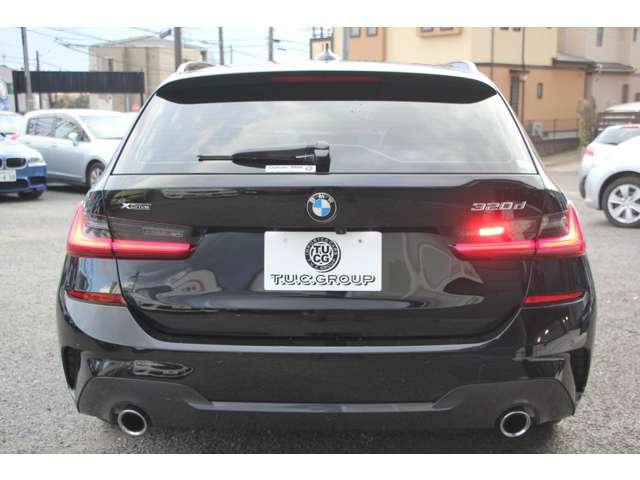 ＢＭＷ ３シリーズ ３２０Ｄ Ｘドライブ Ｍスポーツ ディーゼルターボ ４ＷＤ R3年 (関東) 99