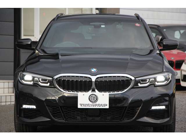 ＢＭＷ ３シリーズ ３２０Ｄ Ｘドライブ Ｍスポーツ ディーゼルターボ ４ＷＤ R3年 (関東) 99