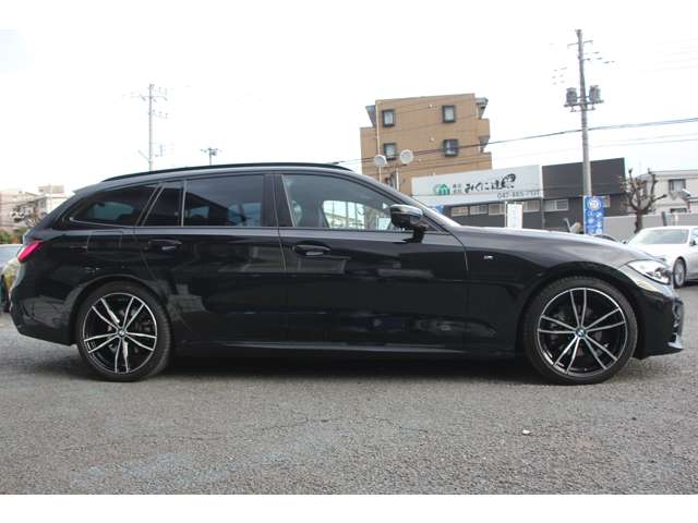 ＢＭＷ ３シリーズ ３２０Ｄ Ｘドライブ Ｍスポーツ ディーゼルターボ ４ＷＤ R3年 (関東) 99