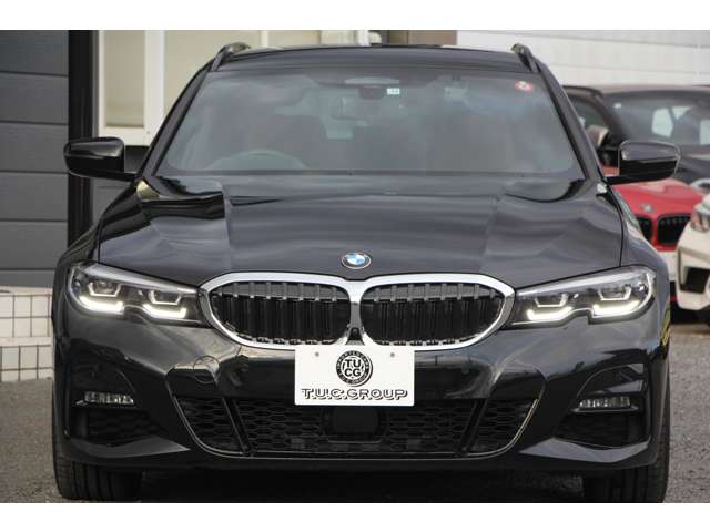 ＢＭＷ ３シリーズ ３２０Ｄ Ｘドライブ Ｍスポーツ ディーゼルターボ ４ＷＤ R3年 (関東) 99