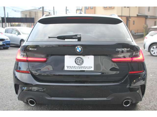 ＢＭＷ ３シリーズ ３２０Ｄ Ｘドライブ Ｍスポーツ ディーゼルターボ ４ＷＤ R3年 (関東) 99