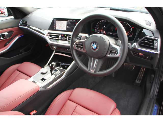 ＢＭＷ ３シリーズ ３２０Ｄ Ｘドライブ Ｍスポーツ ディーゼルターボ ４ＷＤ R3年 (関東) 99