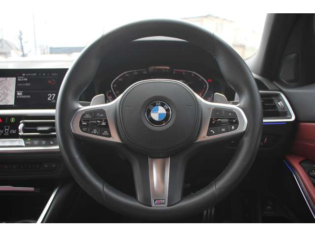 ＢＭＷ ３シリーズ ３２０Ｄ Ｘドライブ Ｍスポーツ ディーゼルターボ ４ＷＤ R3年 (関東) 99