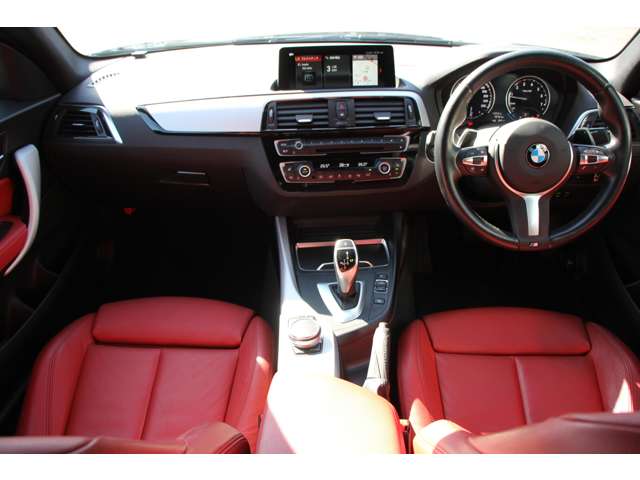 ＢＭＷ ２シリーズ Ｍ２４０Ｉ H30年 (関東) 99