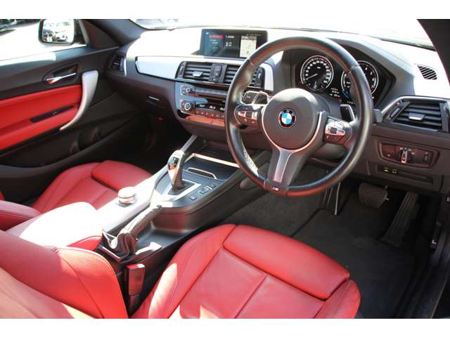 ＢＭＷ ２シリーズ Ｍ２４０Ｉ H30年 (関東) 99