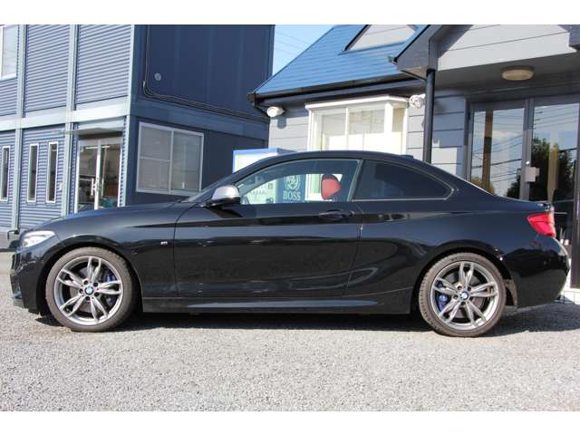 ＢＭＷ ２シリーズ Ｍ２４０Ｉ H30年 (関東) 99