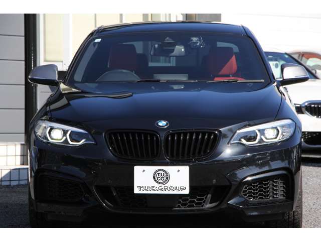 ＢＭＷ ２シリーズ Ｍ２４０Ｉ H30年 (関東) 99