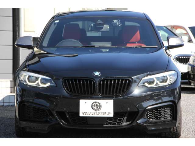 ＢＭＷ ２シリーズ Ｍ２４０Ｉ H30年 (関東) 99