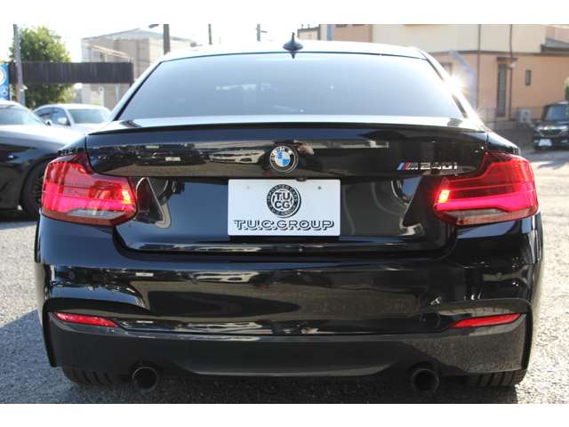 ＢＭＷ ２シリーズ Ｍ２４０Ｉ H30年 (関東) 99