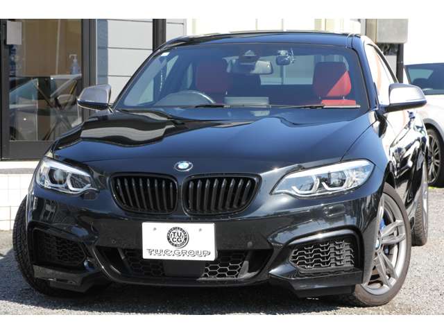 ＢＭＷ ２シリーズ Ｍ２４０Ｉ H30年 (関東) 99