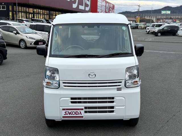 マツダ スクラムバン ６６０ ＰＡスペシャル ハイルーフ R5年 (中国) 99