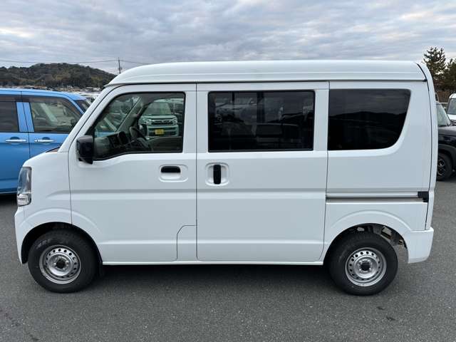 マツダ スクラムバン ６６０ ＰＡスペシャル ハイルーフ R5年 (中国) 99