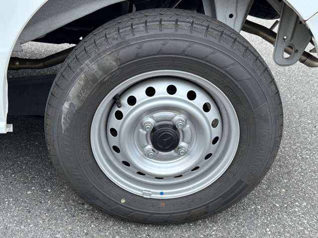 マツダ スクラムバン ６６０ ＰＡスペシャル ハイルーフ R5年 (中国) 99