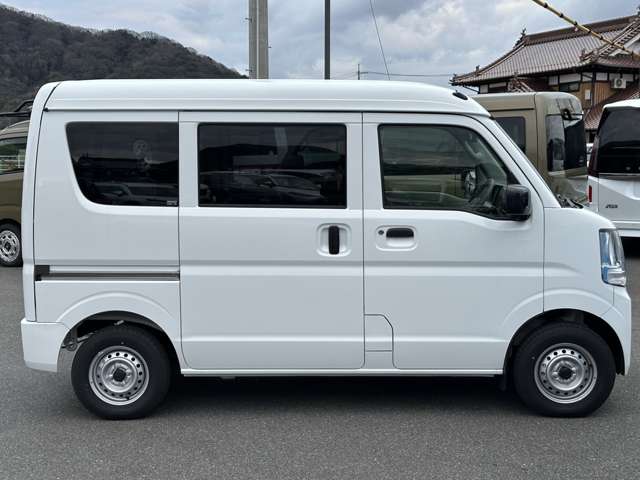 マツダ スクラムバン ６６０ ＰＡスペシャル ハイルーフ R5年 (中国) 99