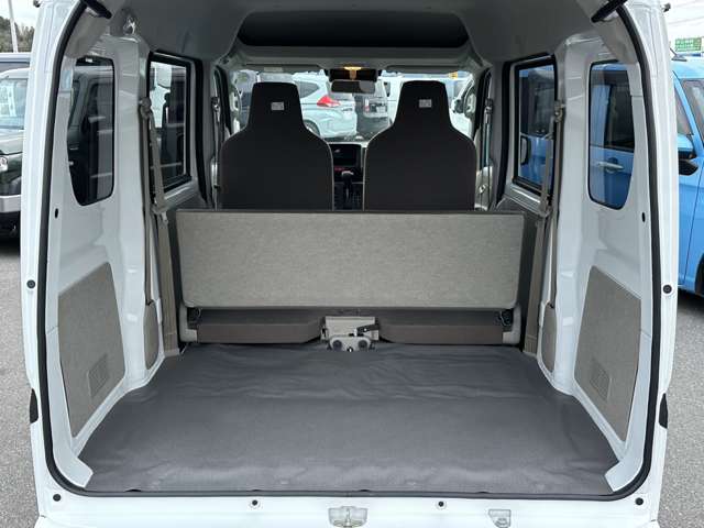 マツダ スクラムバン ６６０ ＰＡスペシャル ハイルーフ R5年 (中国) 99