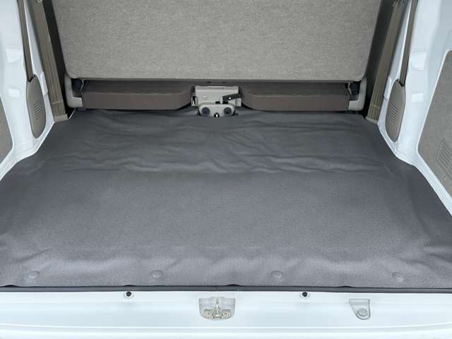 マツダ スクラムバン ６６０ ＰＡスペシャル ハイルーフ R5年 (中国) 99