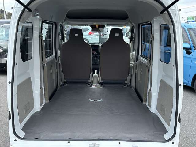 マツダ スクラムバン ６６０ ＰＡスペシャル ハイルーフ R5年 (中国) 99