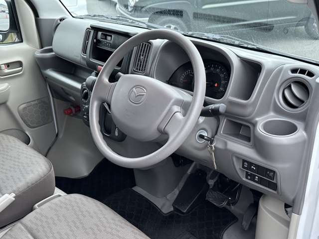 マツダ スクラムバン ６６０ ＰＡスペシャル ハイルーフ R5年 (中国) 99