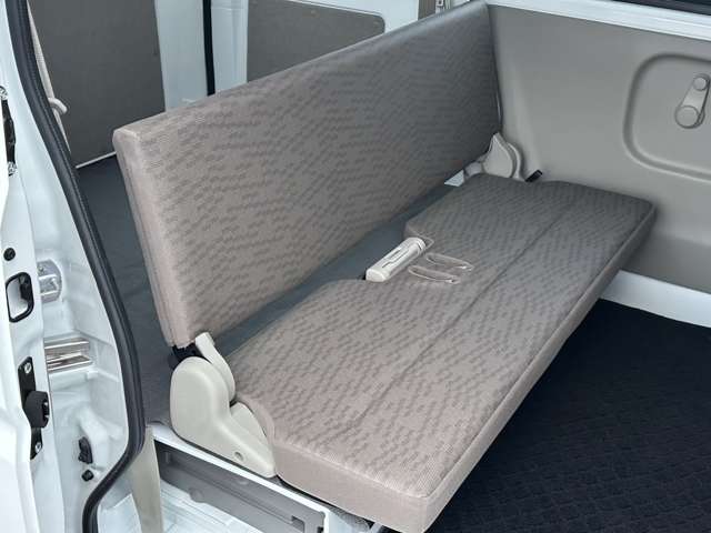 マツダ スクラムバン ６６０ ＰＡスペシャル ハイルーフ R5年 (中国) 99