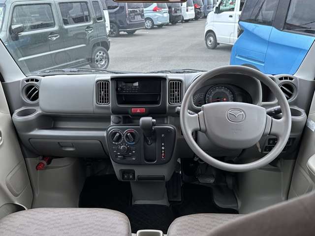 マツダ スクラムバン ６６０ ＰＡスペシャル ハイルーフ R5年 (中国) 99