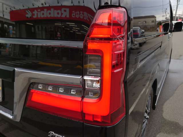 トヨタ グランエース ２．８ プレミアム ディーゼルターボ R5年 (中国) 99