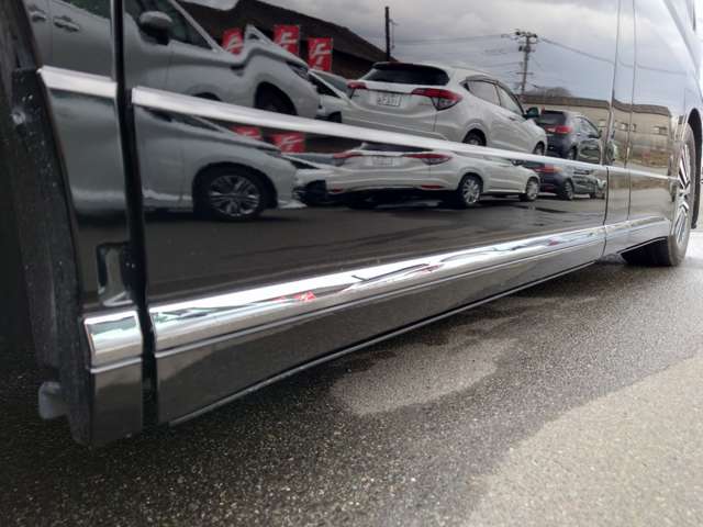 トヨタ グランエース ２．８ プレミアム ディーゼルターボ R5年 (中国) 99