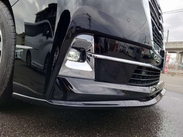 トヨタ グランエース ２．８ プレミアム ディーゼルターボ R5年 (中国) 99