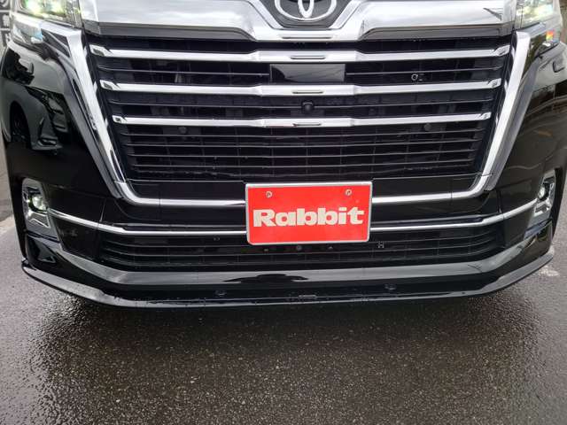 トヨタ グランエース ２．８ プレミアム ディーゼルターボ R5年 (中国) 99