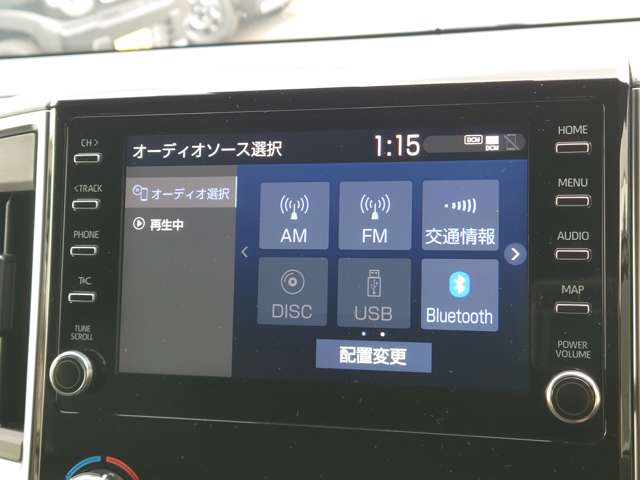 トヨタ グランエース ２．８ プレミアム ディーゼルターボ R5年 (中国) 99