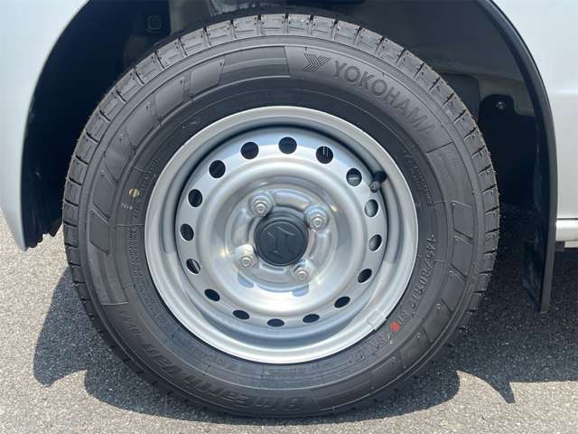 スズキ エブリイ ６６０ ＰＡ ハイルーフ R5年 (近畿) 99