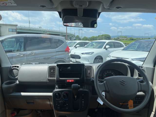 スズキ エブリイ ６６０ ＰＡ ハイルーフ R5年 (近畿) 99