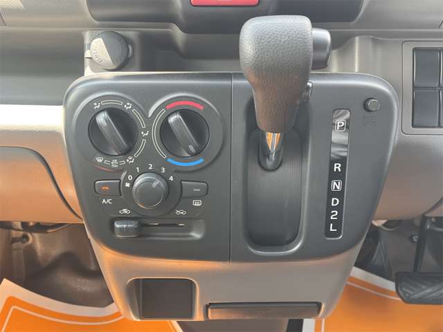 スズキ エブリイ ６６０ ＰＡ ハイルーフ R5年 (近畿) 99