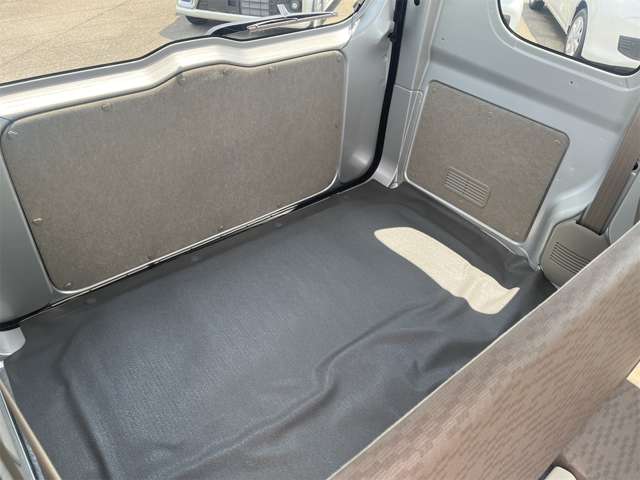 スズキ エブリイ ６６０ ＰＡ ハイルーフ R5年 (近畿) 99