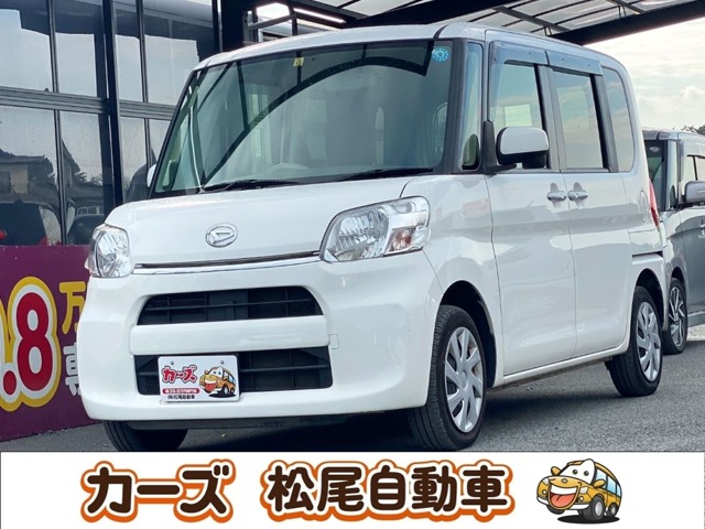 ダイハツ タント ６６０ Ｌ H29年 (九州・沖縄) 99