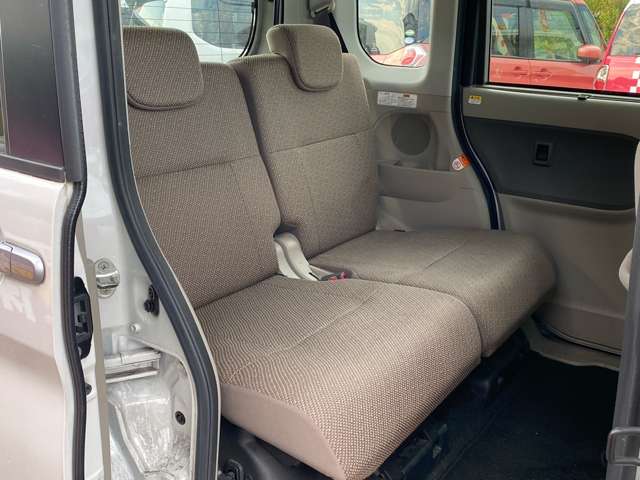 ダイハツ タント ６６０ Ｌ H29年 (九州・沖縄) 99