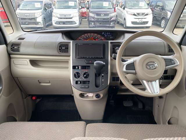 ダイハツ タント ６６０ Ｌ H29年 (九州・沖縄) 99