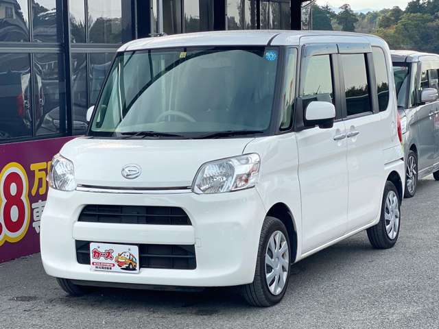 ダイハツ タント ６６０ Ｌ H29年 (九州・沖縄) 99