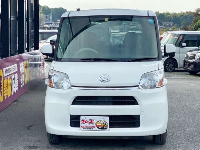 ダイハツ タント ６６０ Ｌ H29年 (九州・沖縄) 99