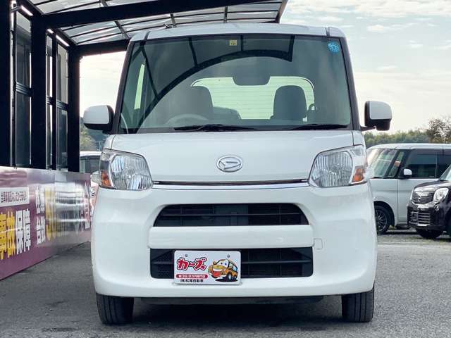 ダイハツ タント ６６０ Ｌ H29年 (九州・沖縄) 99